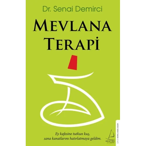 Mevlana Terapi