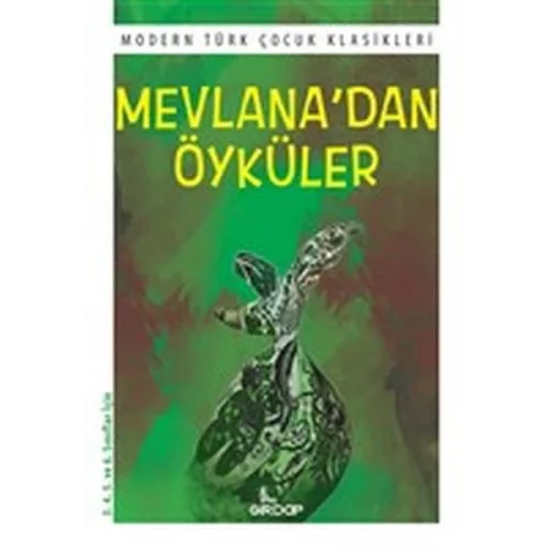 Mevlana’dan Öyküler