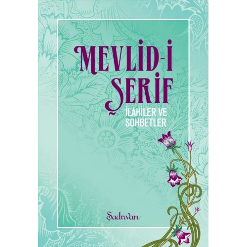 Mevlidi Şerif