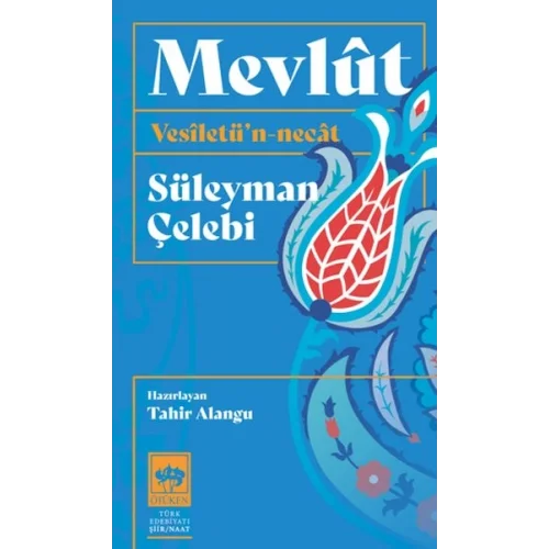 Mevlût Vesîletün - Necât