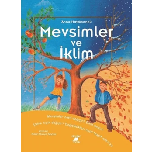 Mevsimler ve İklim