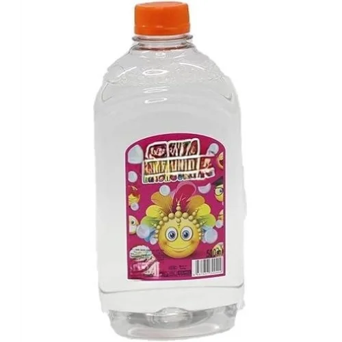 Mey İthalat® 00409 BALONCUK LİKİTİ 500ML