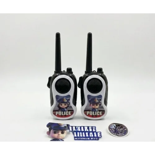Mey İthalat® 007-5 TELSIZ