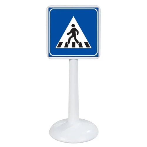 Mey İthalat®  03 273 Mini Trafik İşaretleri