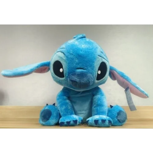 Mey İthalat® 0301 SUN-LFN-PELUŞ STITCH 50 CM STCH