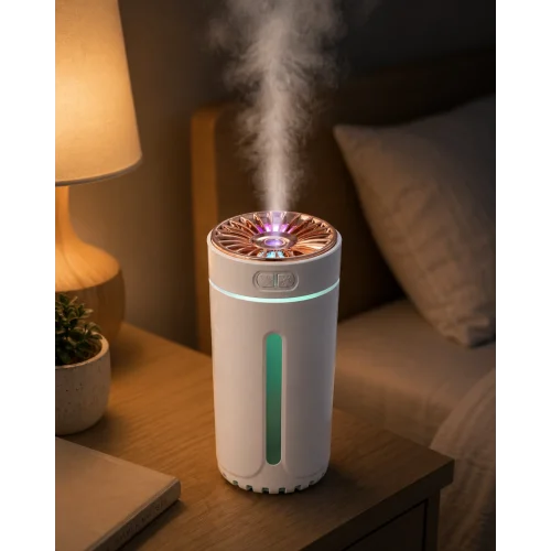 Mey İthalat® 0618 NEMLENDİRİCİ