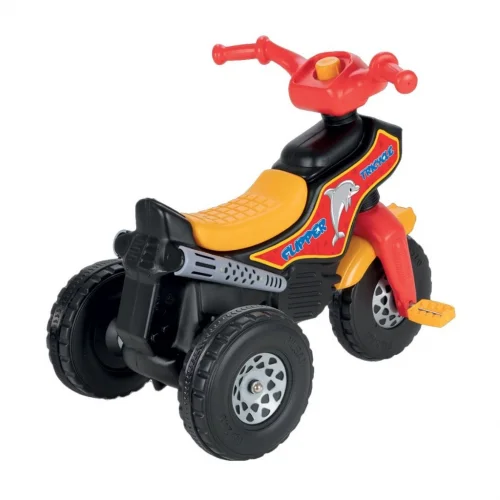 Mey İthalat® 07 112  Yunus Bisiklet