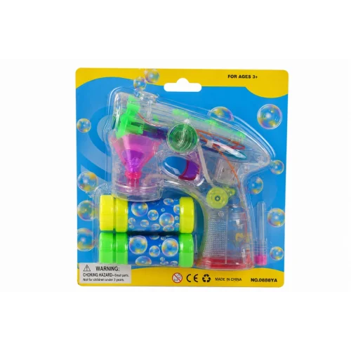 Mey İthalat® 08888A KART KÖPÜK TABANCASI