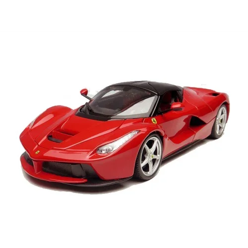 Mey İthalat® 1:18 Ferrari Signature LaFerrari Model Araba