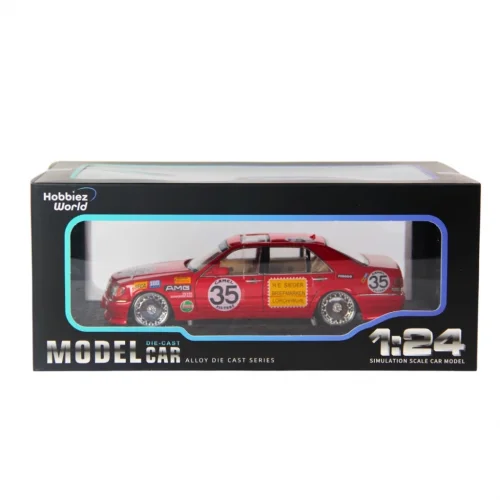 Mey İthalat® 1/24 Benz Modified Edition