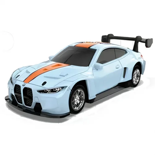 Mey İthalat® 1/64 Bmw M4 GT3 Model Araba