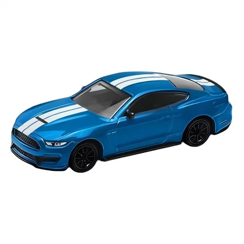 Mey İthalat® 1/64 Ford Shelby Model Araba