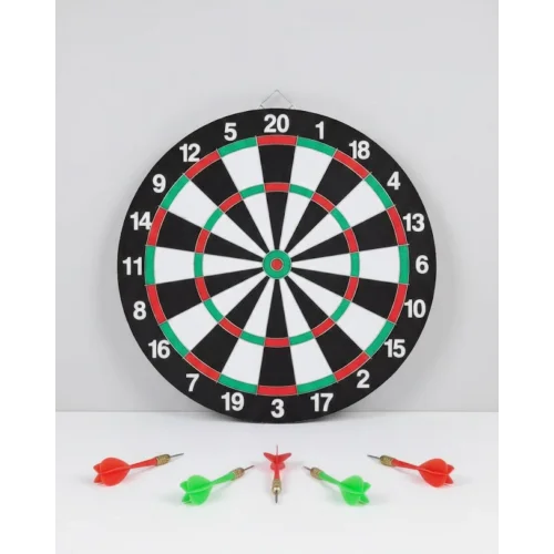 Mey İthalat® 15İNÇ DART