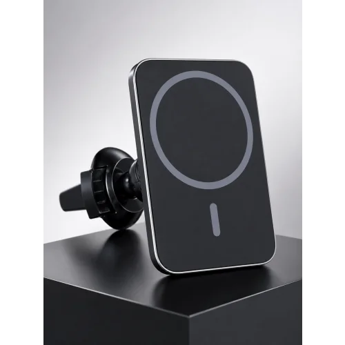 Mey İthalat® 15W MANTEYİK ARAÇ TUTUCU