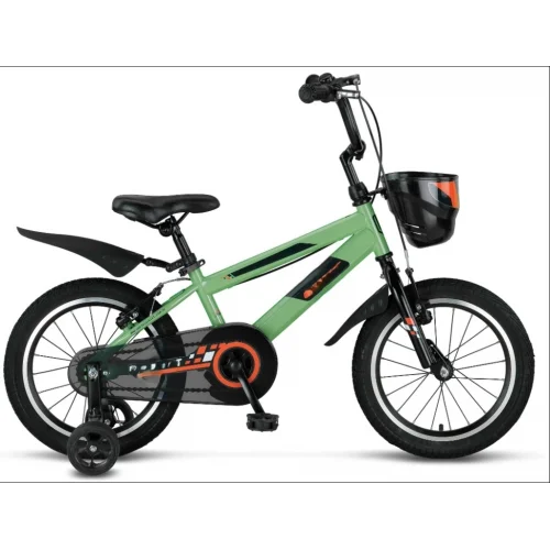 Mey İthalat® 16 Jant Çocuk Bisikleti