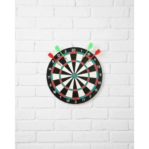 Mey İthalat® 17 İnç Dart