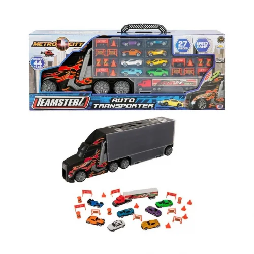 Mey İthalat® 17265 ÇANTALI OYUN SETİ 9ARB