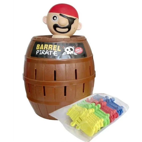 Mey İthalat® 1821B AFACAN HAYDUT 2