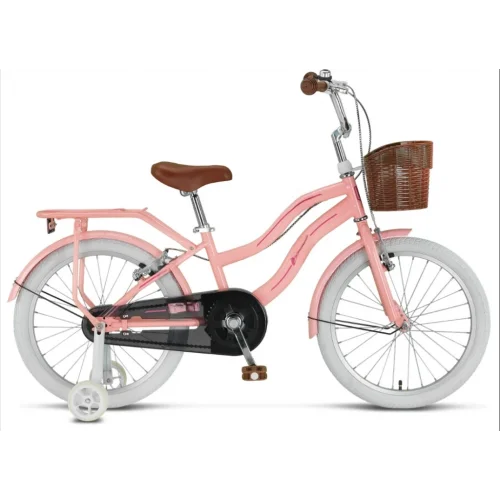 Mey İthalat® 20 Jant Çocuk Bisikleti