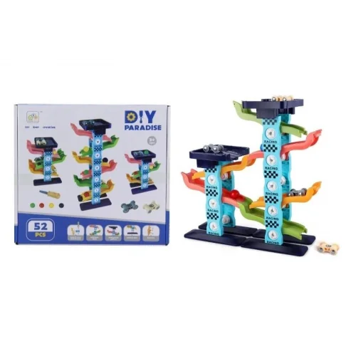 Mey İthalat® 2024-1C SÖKTAK TOP ARABA KULESİ