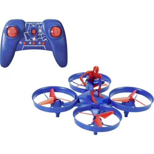 Mey İthalat® 203225004 RC DRONE RTR