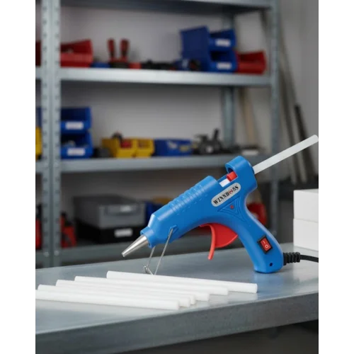 Mey İthalat® 20W SİLİKON TABANCASI