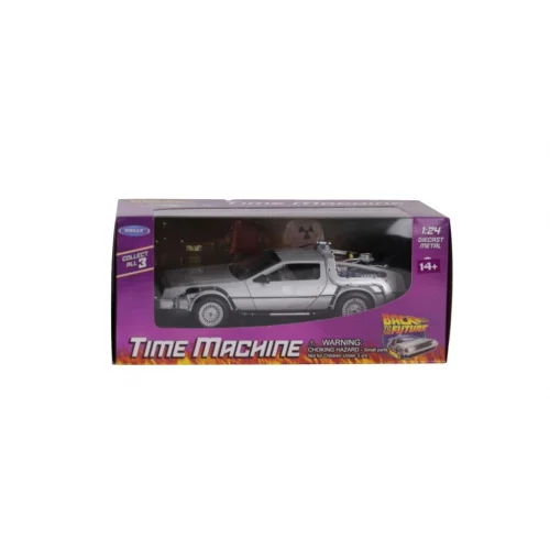Mey İthalat® 22443  1 24 BACK TO THE FUTURE II
