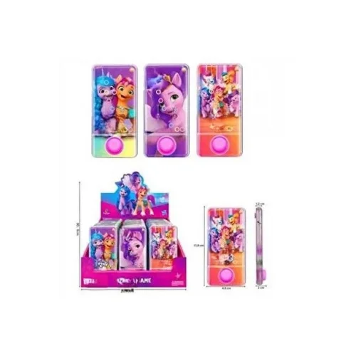 Mey İthalat® 2586X-MLP  SU OYUNU