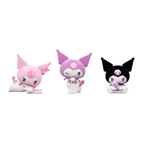 Mey İthalat® 3lü Set 10 cm