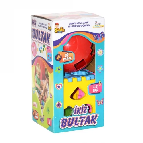 Mey İthalat® 303 İkiz Bultak