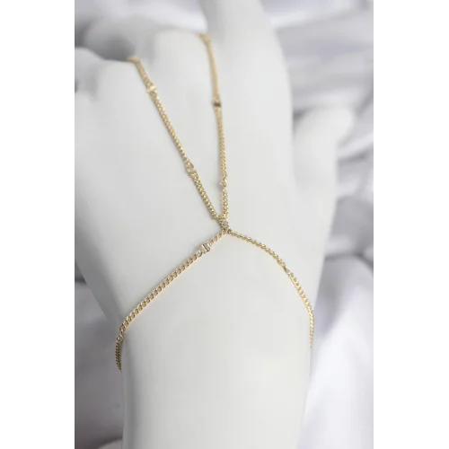 Mey İthalat® 316L Çelik Parça Ezme Model Şahmeran