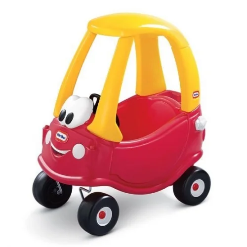 Mey İthalat® 33907 Cozy Coupe® Araba