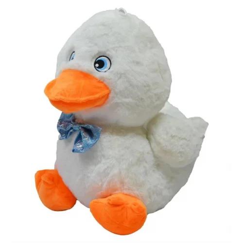 Mey İthalat® 35 CM ÖRDEK PELUŞ