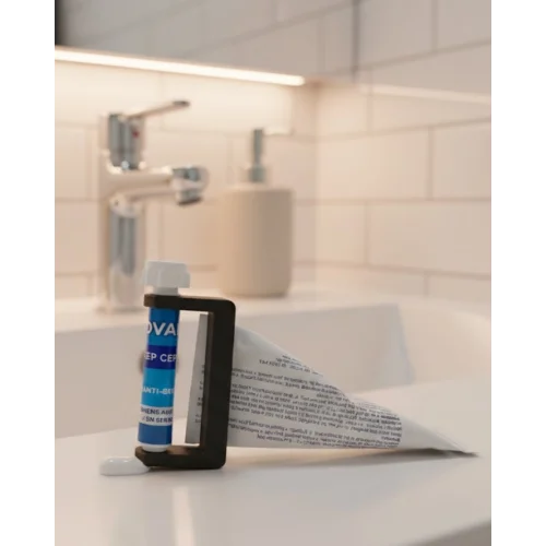 Mey İthalat® 3D Macun Sıkacağı Pratik Tasarruf Sağlayan Kolay Kullanımlı Aparat