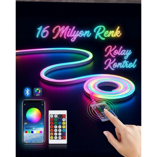 Mey İthalat® 3M TV LEDİ