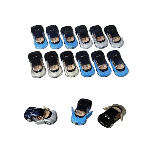 Mey İthalat® 43738  ARABA (adet fiyatıdır.)