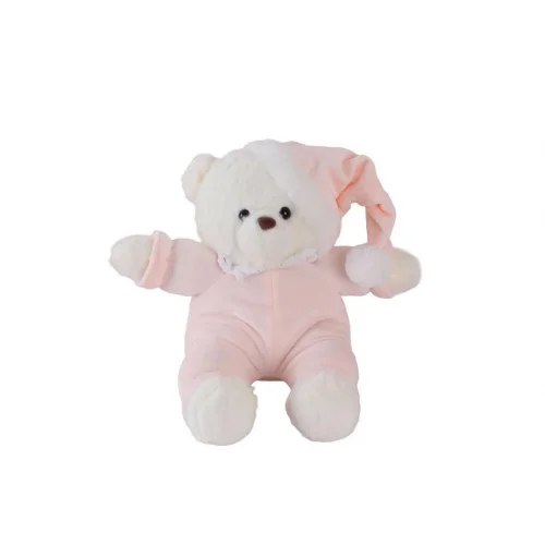 Mey İthalat® 4531P AYICIK 30CM PEMBE