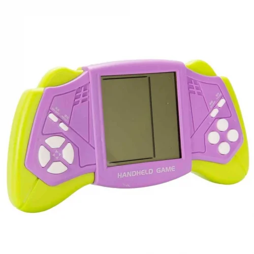 Mey İthalat® 4812 SUN-YFN-SML-ELKT-OYUN TETRİS 4R