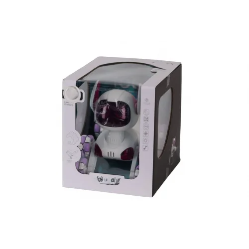 Mey İthalat® 4D-Y9 2 4G ÇİFT KONTROLLÜ AKILLI KÖPEK