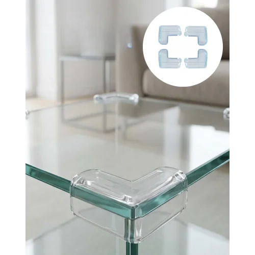 Mey İthalat® 4LÜ KÖŞE KORUYUCU