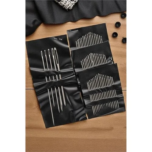 Mey İthalat®  56 Parça Iğne Seti 715816