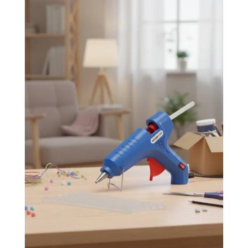 Mey İthalat® 60W SİLİKON TABANCASI