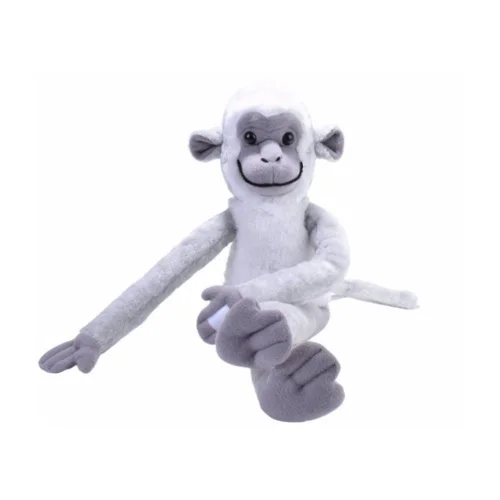 Mey İthalat® 62589 Peluş 60 cm Maymun
