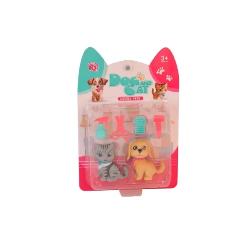 Mey İthalat® 8910-E47  KUT PET SHOP -CAN