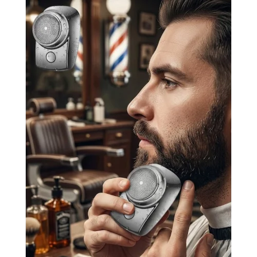 Mey İthalat® 9231 TIRAŞ MAKİNESİ