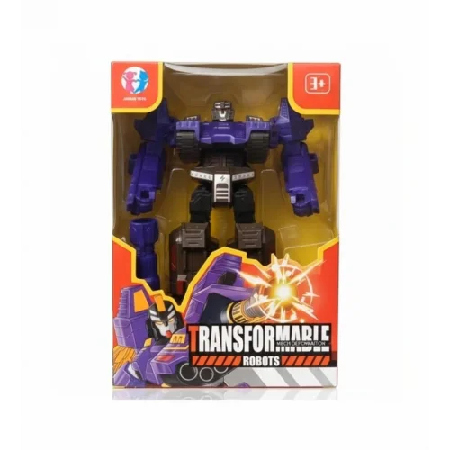 Mey İthalat® A688-94 TRANSFORMERS