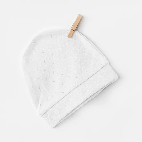 Mey İthalat® AC25558 Şapka White