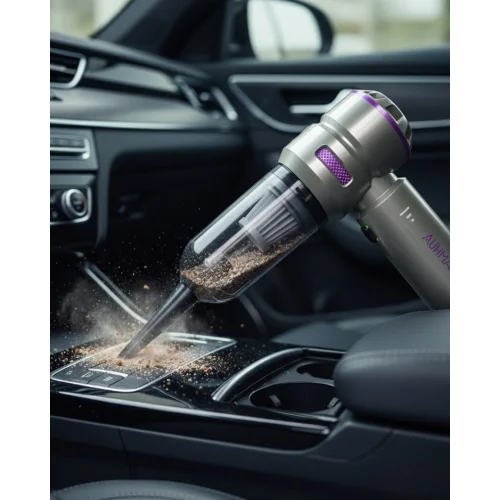 Mey İthalat® AHV19 El Süpürgesi