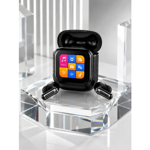 Mey İthalat® AI BLUETOOTHLU KULAKLIK