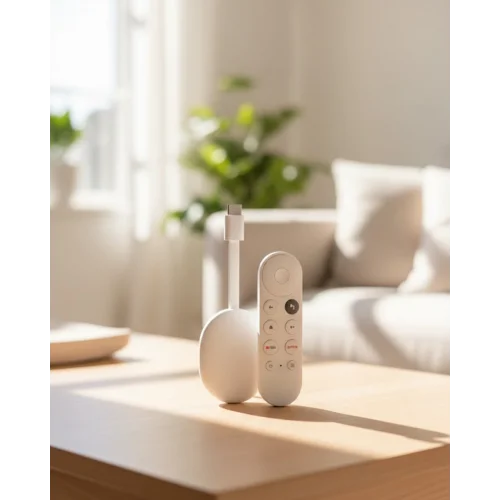 Mey İthalat® Akıllı TV Dönüştürücü Cihaz Uygulama Destekli Medya Paylaşımı